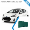 Ennocar Hybrid Battery for Prius C Aqua 2012-2017