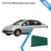 Ennocar Hybrid Battery for Prius GEN1 2000-2003